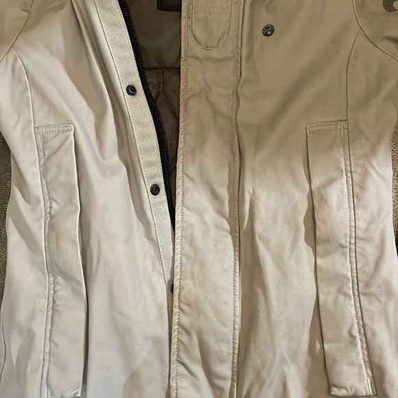 G-Star Winter Parka - Picture 4 of 16